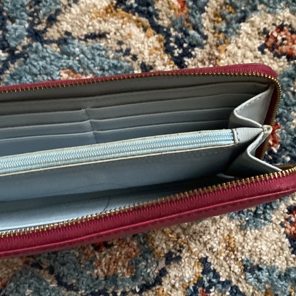 Fossil Wallet *Read Description* - Picture 3 of 3